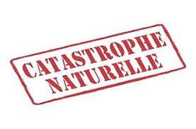 Etat de catastrophe naturelle ou pas ?