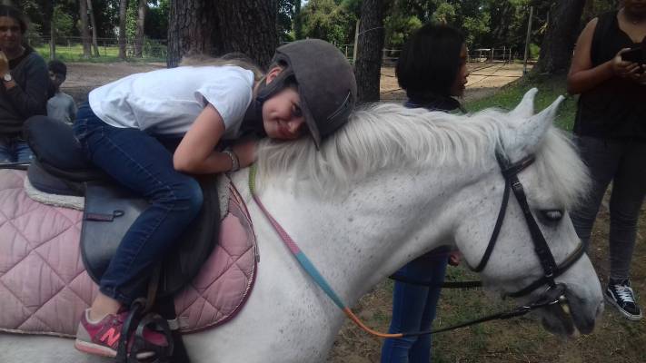 Séjour été en Corrèze, pour les 6-11 ans