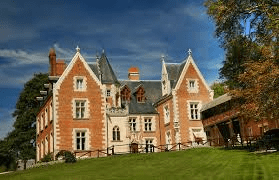 Clos Lucé