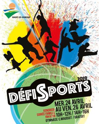 DéfiSports