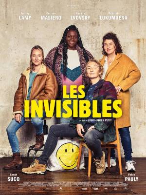 Film les invisibles