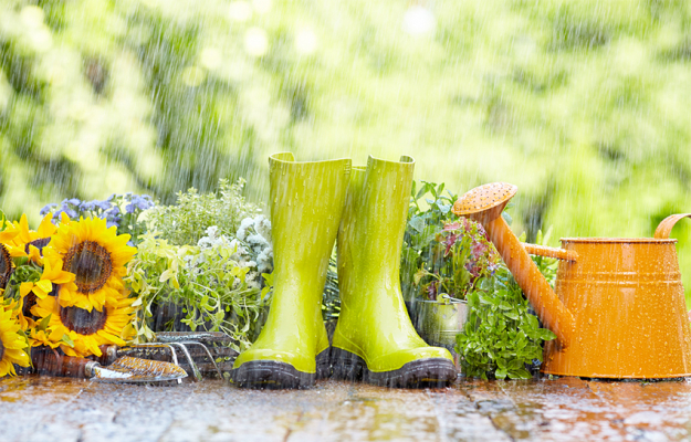 Jardinage