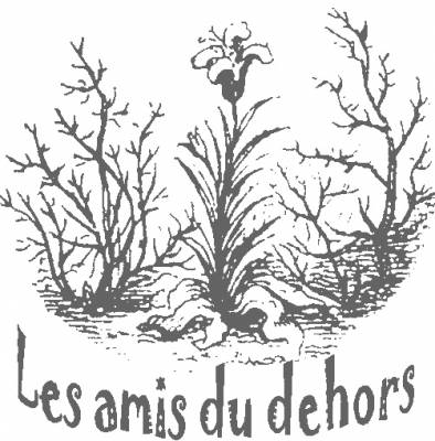 Les amis du dehors, amis du musée national de Port-Royal des Champs