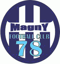 Magny Football Club 78