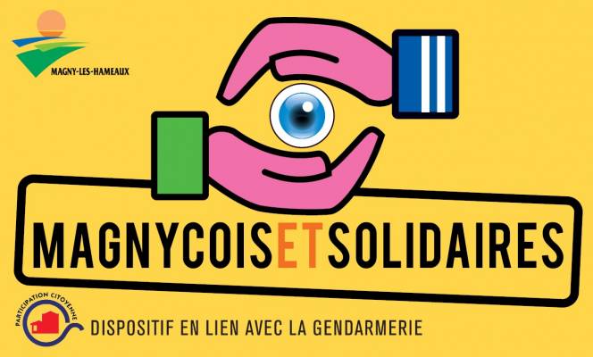 magnycois et solidaires