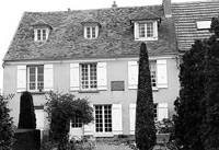 Maison de bourg