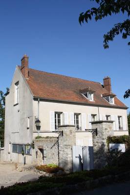 Maison des “Bonheur”