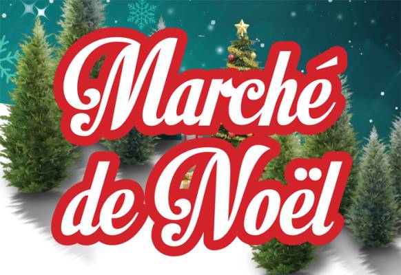 MARCHE DE NOEL