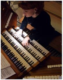 Concert Orgue