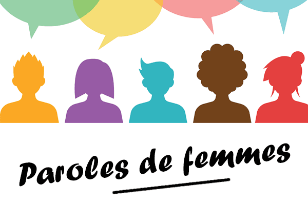 Paroles de Femmes