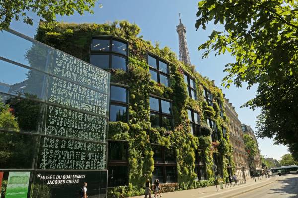 Quai Branly