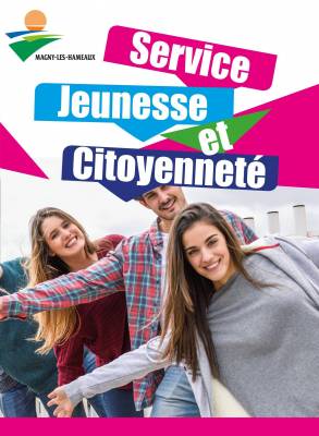 Service jeunesse et Citoyenneté