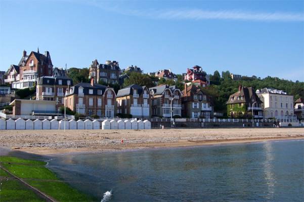 villers- Sur- Mer