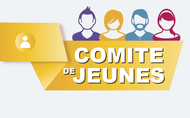 Comité de jeunes