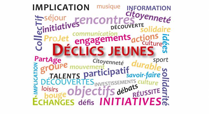 Déclic jeunes