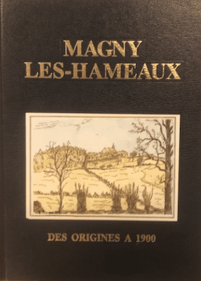 Magny-les-Hameaux des origines à 1900