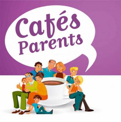 Café des Parents, une "Parent'Aise"