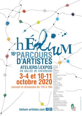 Parcours Helium 2020