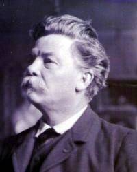 Eugène Carrière