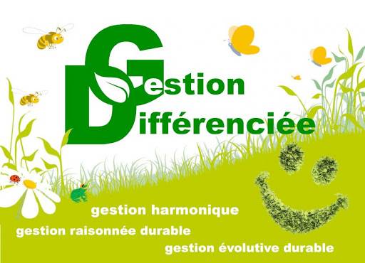 Gestion différenciée