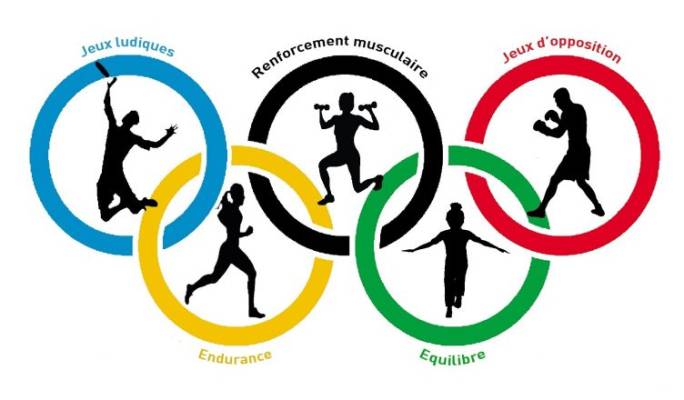 Olympiades
