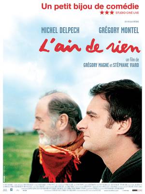 Cine seniors • L'air de rien