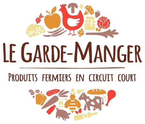 Le garde manger