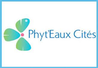 Logo Phyt'eaux cités