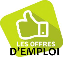 Offre d'emploi