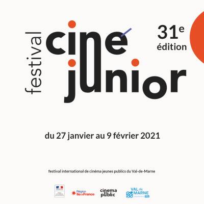 Ciné juniors