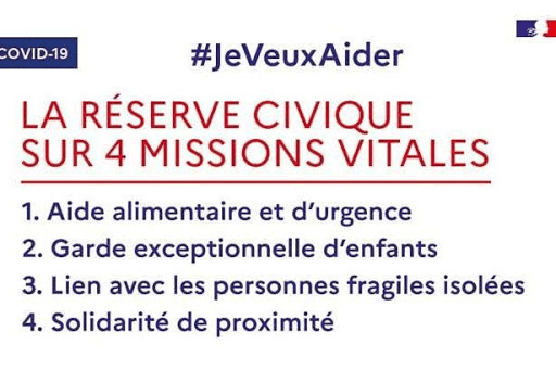 Réserve civique