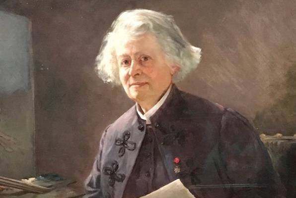 Rosa Bonheur