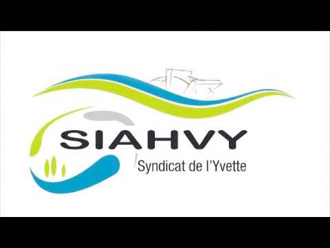 Logo SIAHVY