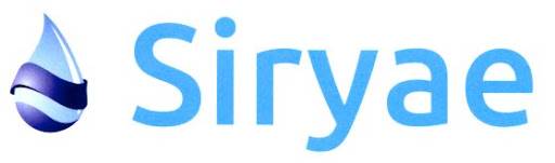 Logo SIRYAE