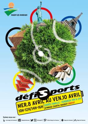 DéfiSports 2020