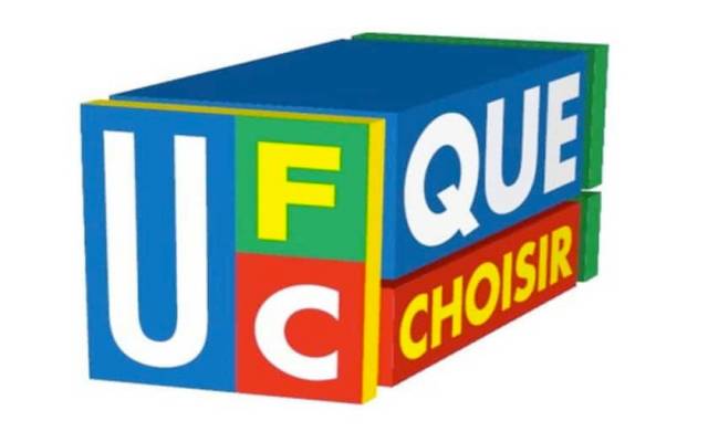 Logo UFC Que Choisir