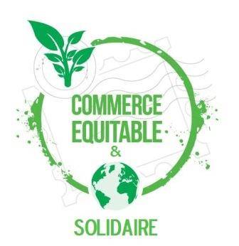 Commerce équitable et solidaire
