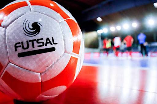 Tournoi de Futsal