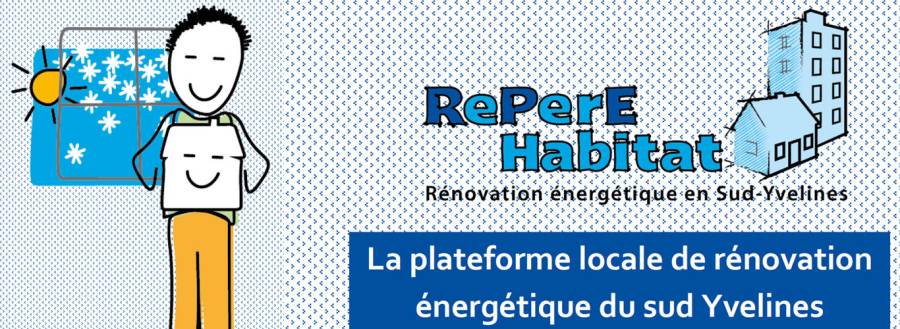 Repere Habitat