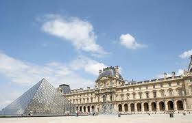 Musée du Louvre