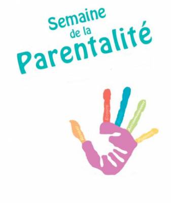 Semaine de la parentalité