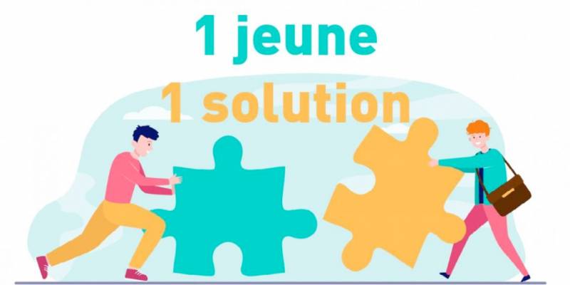 Visuel 1 jeune 1 solution