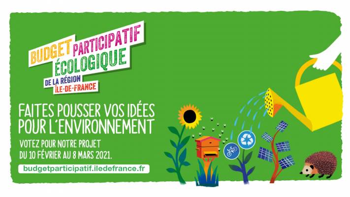 Budget participatif