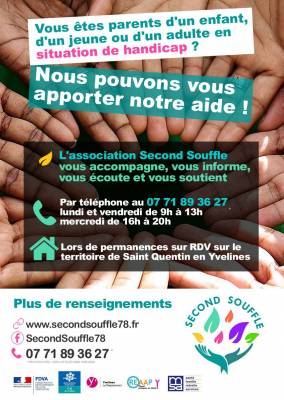 Affiche Second souffle