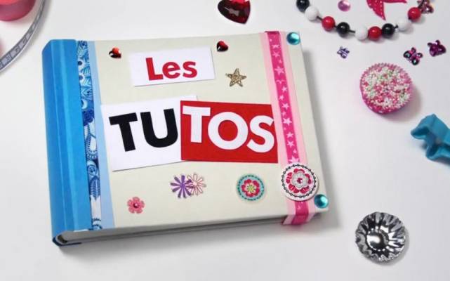 Les tutos du service enfance