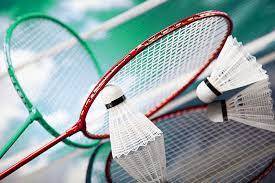 Badminton