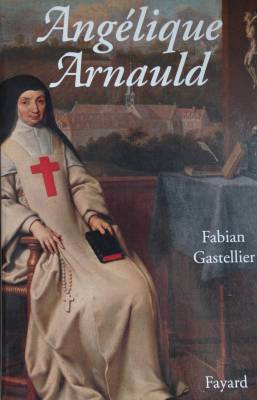 Livre Angélique Arnault