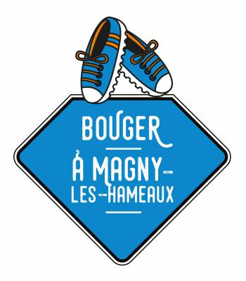Sport Santé à Magny-les-Hameaux