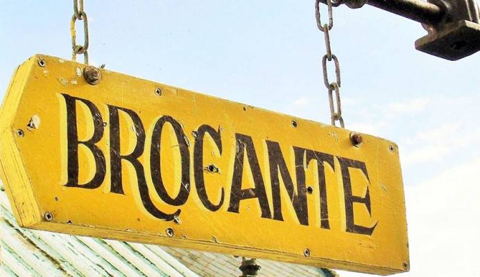 Brocante