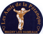 Club pétanque Magny-les-hameaux